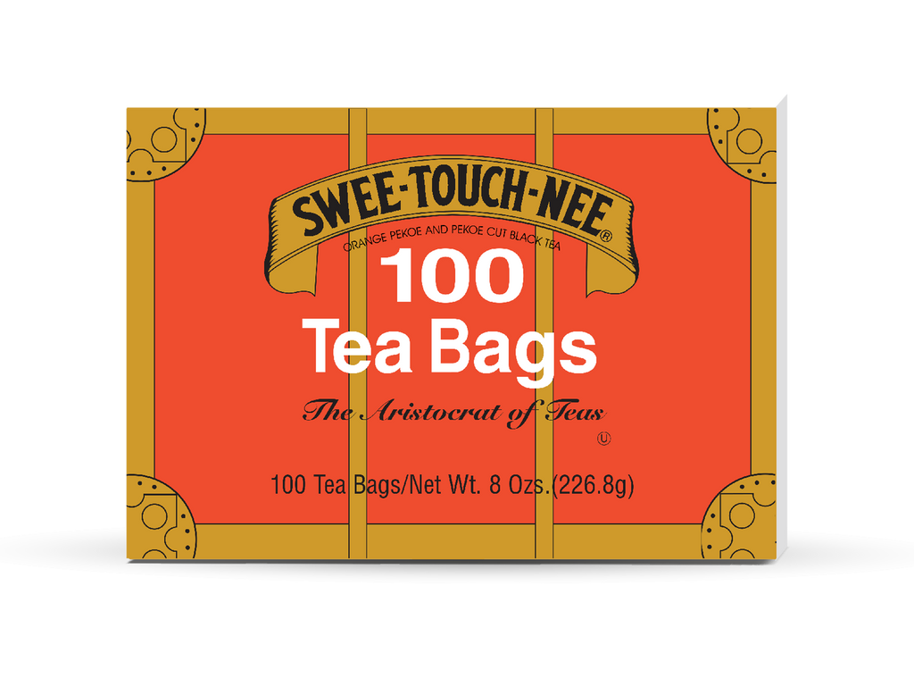 Swee-Touch-Nee Tea (10 boxes)