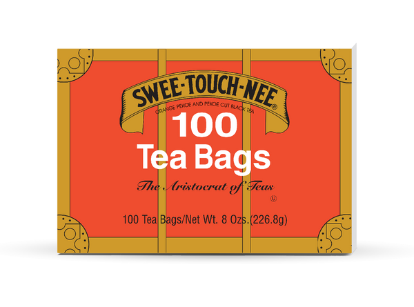 Swee-Touch-Nee Tea (10 boxes)