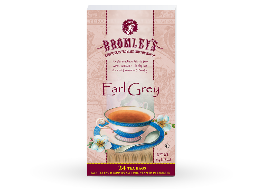 Earl Grey Tea (6 boxes)