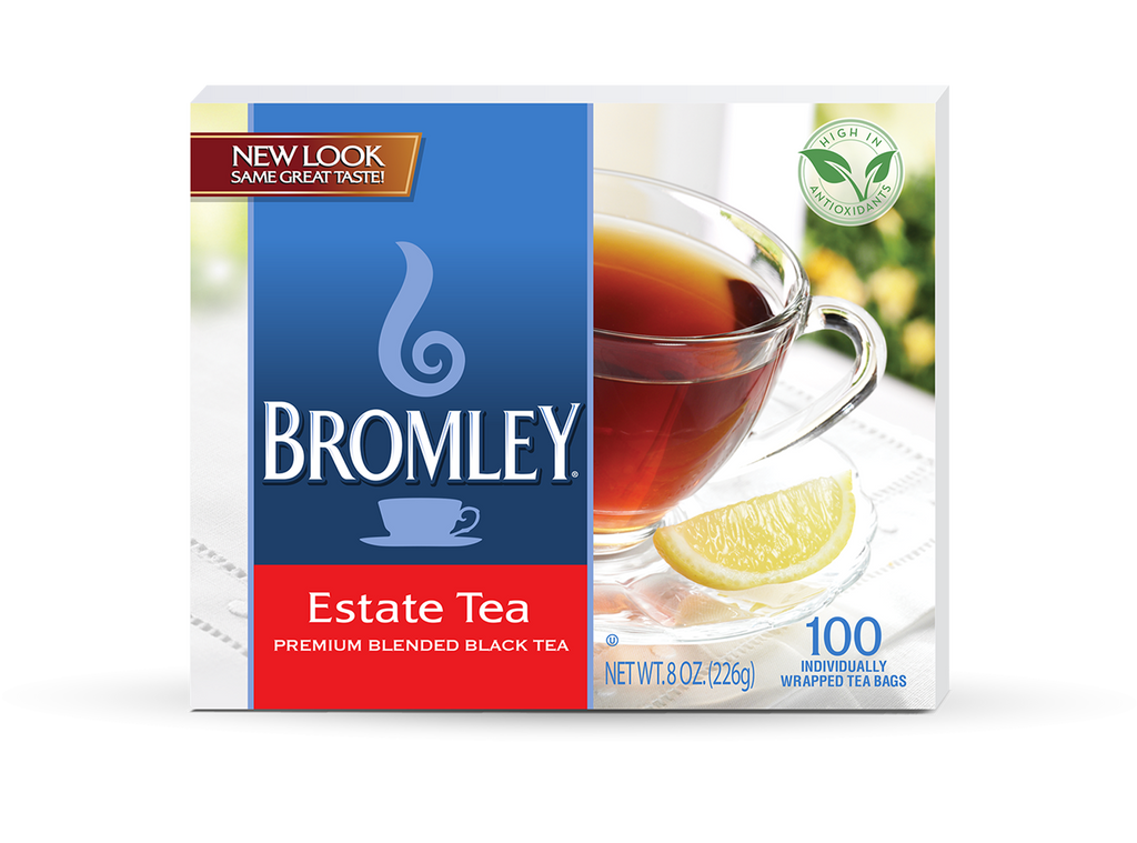 Estate Blend Tea (5 boxes)