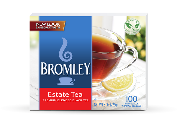 Estate Blend Tea (5 boxes)
